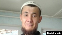 Кайрат Сатаев.