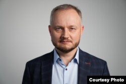 Олександр Азаров