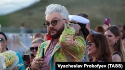 В 2022 году Филипп Киркоров собирался дать показания в суде по делу депутата Марины Таубер.