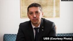 Rectorul Universității Babeș-Bolyai, profesorul universitar doctor Daniel David, spune că sistemul universitar trebuie regândit. A propus o soluție, care nu a fost luată în seamă.