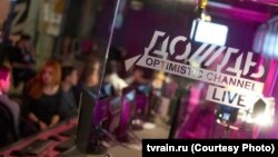 Мовлення телеканалу буде припинене 8 грудня