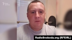 Російський командир Максим Краснощоков, який був у відділенні пошти і віддавав накази солдатам