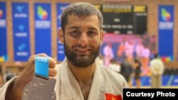 Абдурахманхажи Муртазалиев 