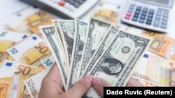 Qeveria e Maqedonisë së Veriut synon vendosjen e tatimit shtesë për kompanitë që kanë realizuar mbi 10 milionë euro të ardhura vjetore, apo të gjitha kompanitë që kanë realizuar fitim mbi 20 për qind më shumë në krahasim me vitin paraprak.