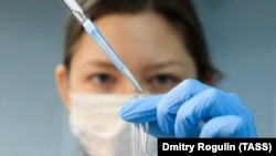 Istraživanje lekova (ilustrativna fotografija).