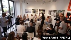 Priče ljudi izbeglih iz Ukrajine u Srbiju