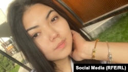 Айгерим Иманалиева