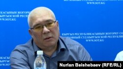 Айвар Кубатов.