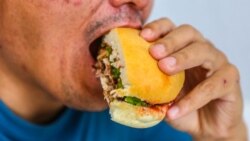 "Майлуу, күчтүү тамактан өттө таш пайда болот"