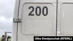 Бойовики передали тіло сержанта 21 липня