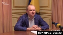 Павло Демчина заявляє, що 7 вересня НАБУ склало повідомленням про підозру йому в незаконному збагаченні