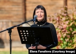 Тетяна Таїрова