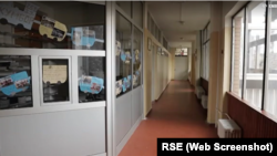 Radi se o drugom prijavljenom slučaju seksualnog zlostavljanja maloljetnica u Domu "Rada Vranješević" u posljednja dva mjeseca (prostorije Doma "Rada Vranješević", arhiva)