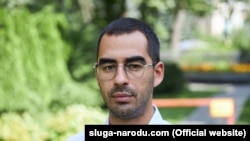 Суд визнав винним Олександра Трухіна у спробі підкупу патрульних поліцейських.