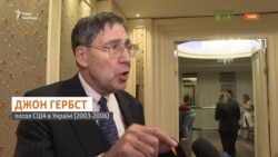 Сполучені Штати розглядають найгірші сценарії агресії Росії - колишні посли США в Україні (відео)