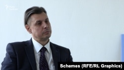 Експерт з питань інфраструктури та транспорту BRDO Андрій Буковський