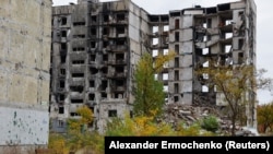 Маріуполь, 29 жовтня 2022 року