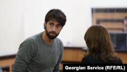 ნიკოლოზ ბასილაშვილი