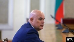 Ръководената от Иван Гешев прокуратура съобщи, че проверява сигнал, подаден на 17 декември