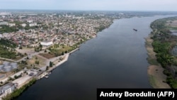 Галина Лугова зазначила, що обійматиме посаду секретаря Херсонської міської ради, з якої свого часу пішла