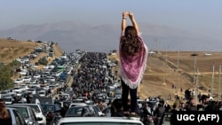 پیش از این عفو بین الملل و کمیته حقیقت‌یاب سازمان ملل نیز به طور جداگانه استفادهٔ مقامات ایرانی از خشونت شدید برای سرکوب در مناطق با اقلیت اتنیکی را منتشر کرده‌اند