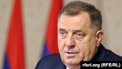 Милорад Додик 