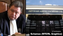 Розглядати справу Львова буде одноосібно суддя Євгеній Аблов