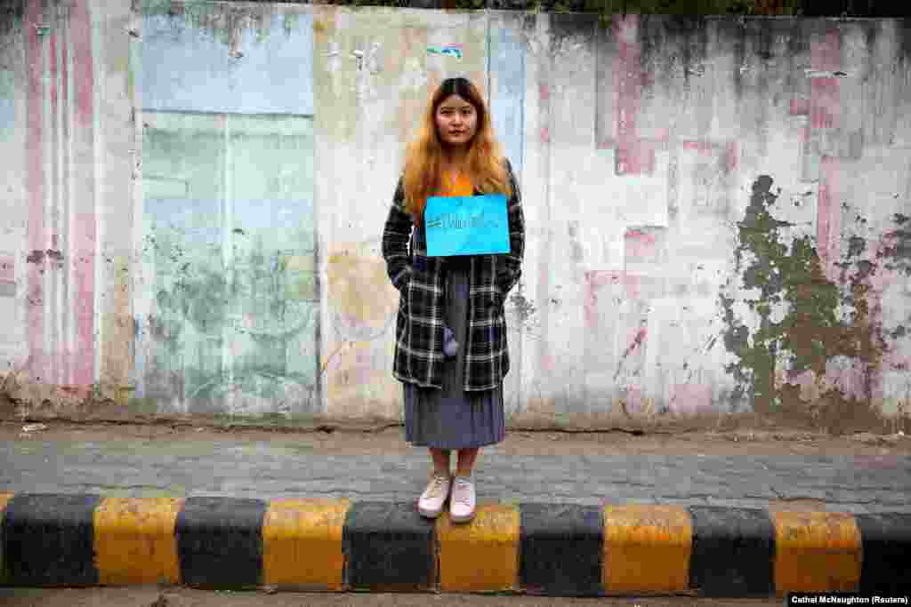 დელი, ინდოეთი