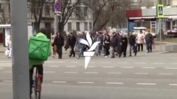 Moszkvaiakat kérdeztünk arról, hogy szerintük mikor lesz vége a háborúnak