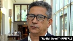 Умед Бобохонов