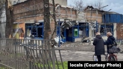 АТБ на Центральній