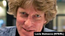 Брюс Паннир