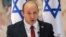 Israeli Prime Minister Naftali Bennett