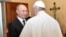 Vladimir Putin primit la Vatican de Papa Francisc, 4 Julie 2019