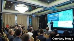 "Заманбап санариптик банк жана экосистема" форуму. 