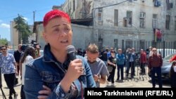 მაგდა გელბახიანი