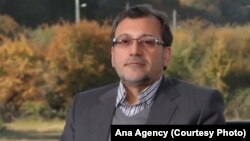  فاضل لاریجانی، برادر آیت‌الله صادق لاریجانی