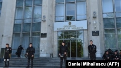 Peste 2 mii de posturi vacante sunt în cadrul Ministerului Afacerilor Interne