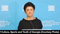 თეა წულუკიანი