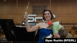 Надежда Влаева