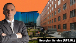 Галиф Озтюрк (коллаж)