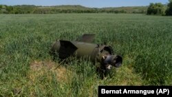 Раніше командування Повітряних сил попереджало про ракету в напрямку Кривого Рогу (ілюстраційне фото)