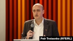 Джейми Флай. 