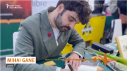 Mihai Gane: Românii din diaspora „nu mai aparțin niciunui loc”