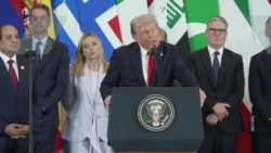 Газа тилкесинин эртеңи эмне болот? 