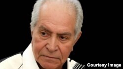 هوشمند عقیلی ۸۸ ساله بود