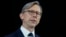 Brian Hook, special U.S. representative for Iran