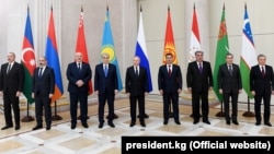 "Самый большой риск заключается в том, что самый крупный и самый влиятельный член Евразийского экономического союза из-за начатой им войны тянет вниз других участников"