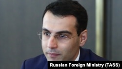 Инал Ардзинба