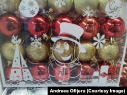 Produsele din China s-au scumpit anul acesta din cauza problemelor din lanțul de transport.